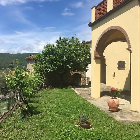 Da Vinci Sweet Home Кастільйон-Фібоккі Екстер'єр фото
