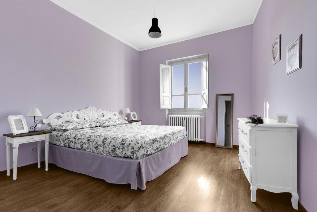 Da Vinci Sweet Home Кастільйон-Фібоккі Екстер'єр фото