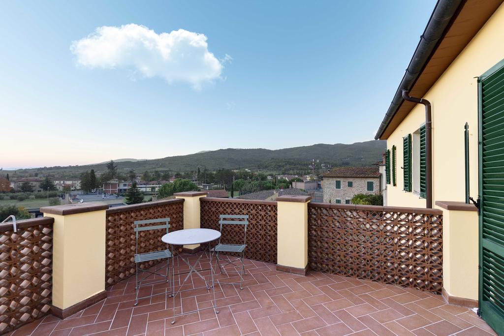 Da Vinci Sweet Home Кастільйон-Фібоккі Екстер'єр фото