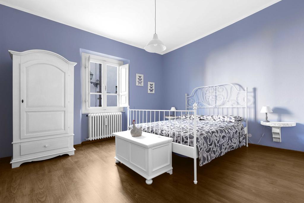 Da Vinci Sweet Home Кастільйон-Фібоккі Екстер'єр фото