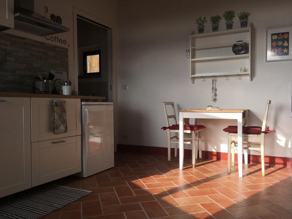 Da Vinci Sweet Home Кастільйон-Фібоккі Екстер'єр фото