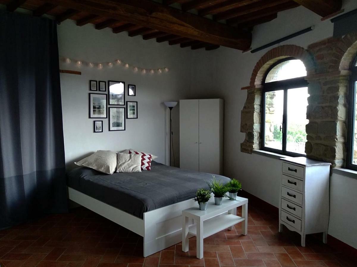 Da Vinci Sweet Home Кастільйон-Фібоккі Екстер'єр фото