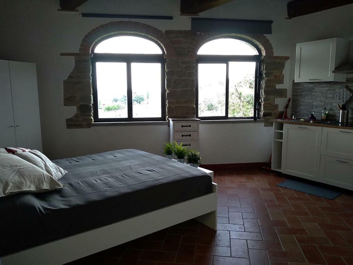 Da Vinci Sweet Home Кастільйон-Фібоккі Екстер'єр фото
